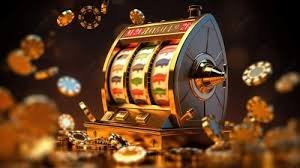Tampilan Bingo neon untuk dewasa