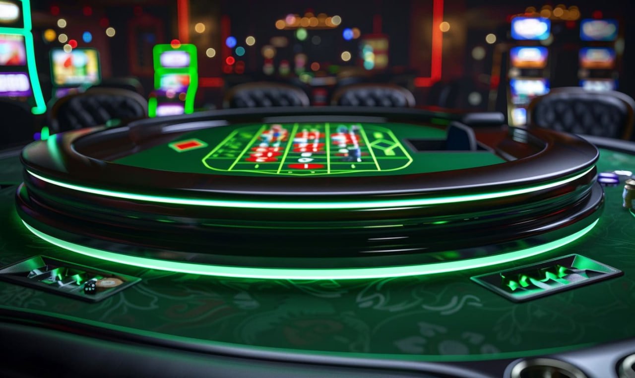 Navigasi permainan bibit4d di layar ponsel
