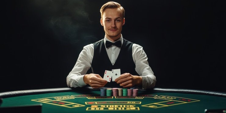 Alur mulai daftar dan masuk di bibit4d